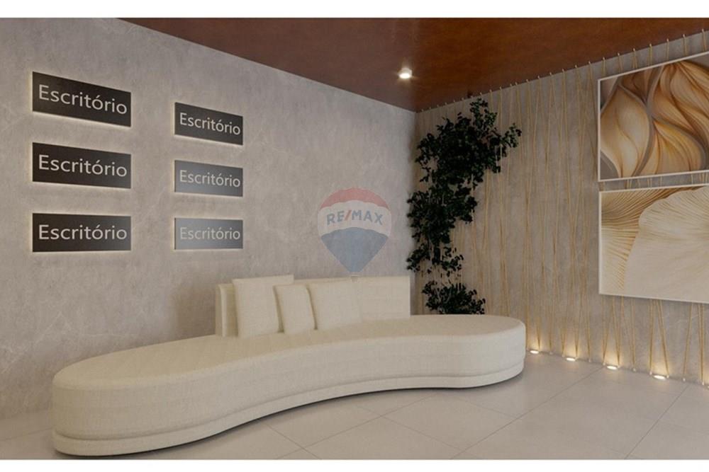 Cj. Comercial/ Sala - Alugar - Marechal Deodoro , Alagoas - recepção foto 02.jpg - 850641045-50