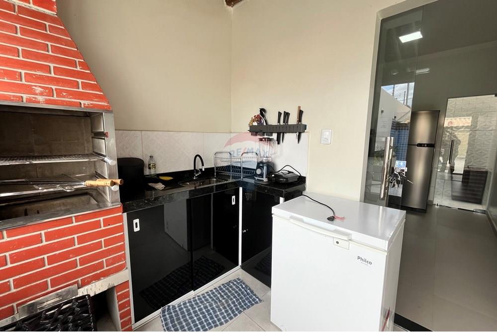 Casa - Venda - Petrolina , Pernambuco - IMG_8985.jpeg - 850611025-14