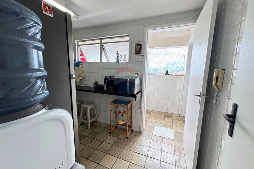 Apartamento - Venda - Recife , Pernambuco - IMG_1771.JPG - 850091065-16