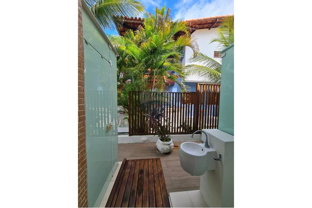 Casa de Condomínio - Alugar - Ipojuca , Pernambuco - IMG-20250519-WA0497.jpg - 850221031-188