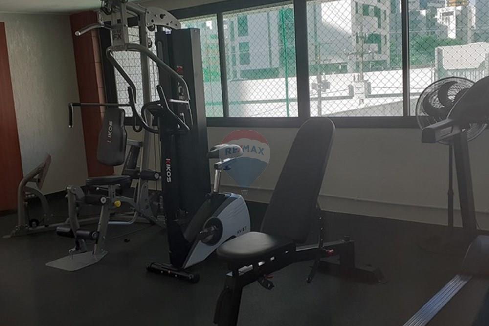 Apartamento - Venda - Recife , Pernambuco - LAZER F9.jpg - 850501090-91