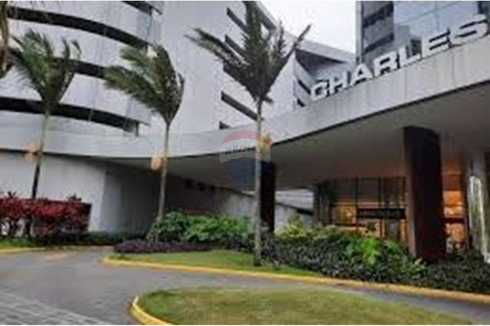 Cj. Comercial/ Sala - Alugar - Recife , Pernambuco - CD 10.jpeg - 850501090-66