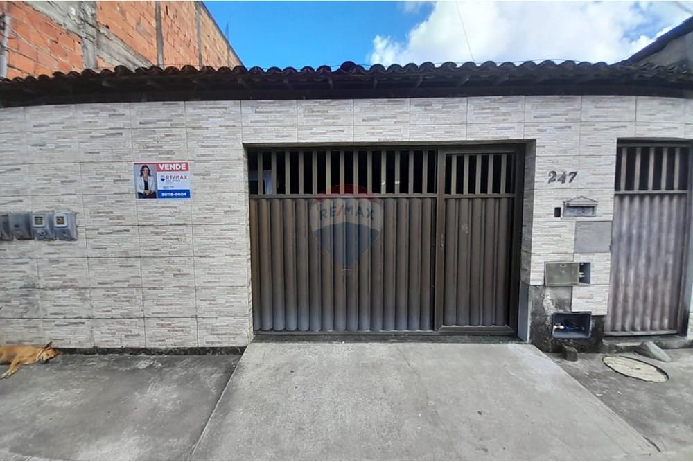 Casa - Venda - Aracaju , Sergipe - WhatsApp Image 2025-08-19 at 20.34.09 (2).jpeg - 850581158-159