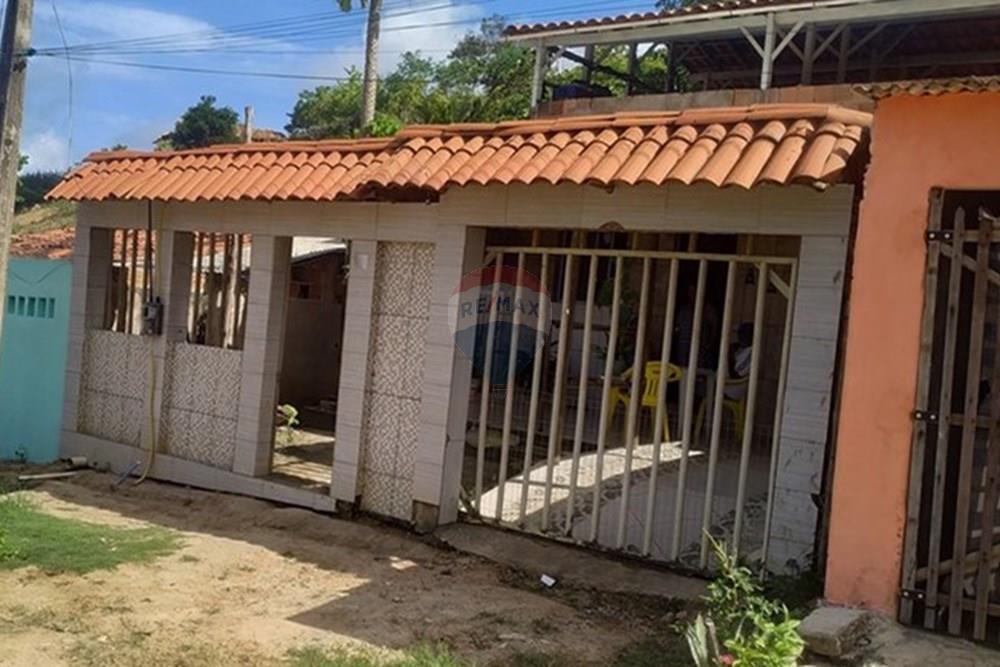 Casa - Venda - Japaratinga , Alagoas - IMG_5582.jpeg - 850291009-60