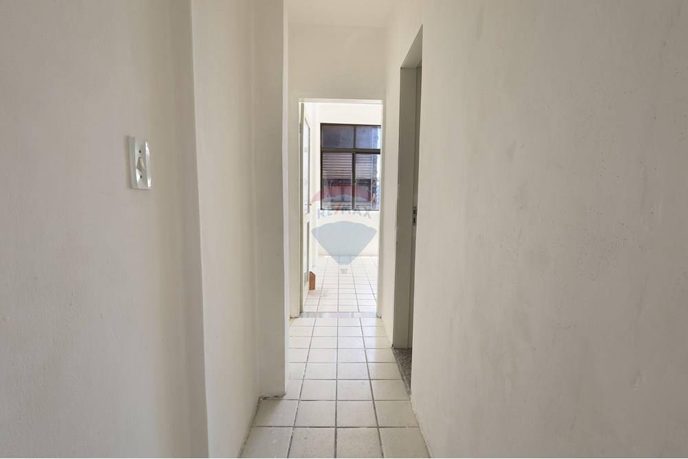 Apartamento - Venda - Recife , Pernambuco - CORREDOR.jpg - 850091040-156