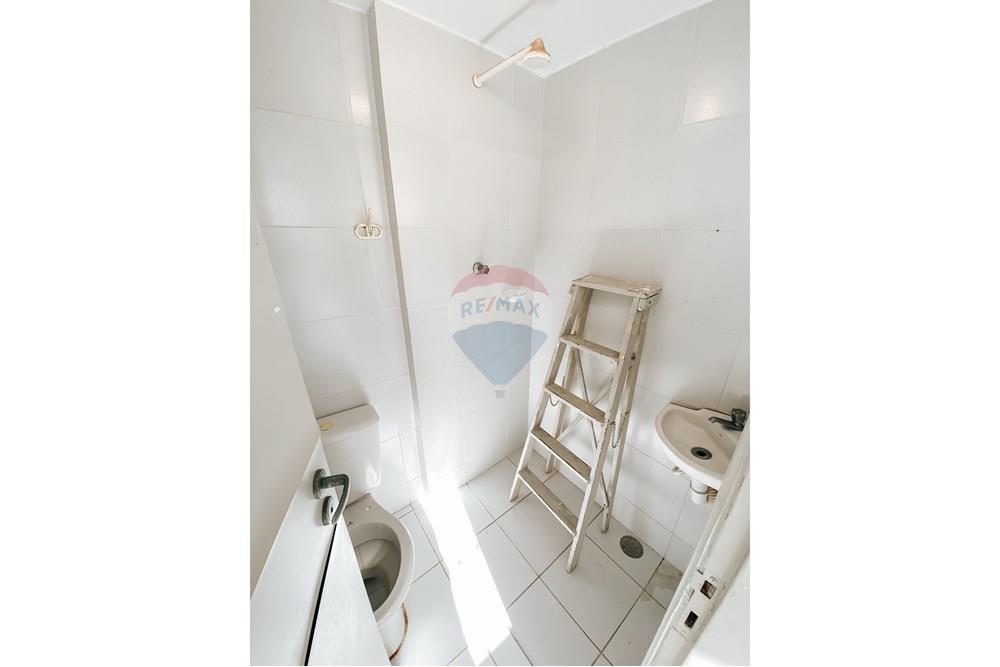 Apartamento - Venda - Recife , Pernambuco - IMG_3456.JPG - 850091016-95