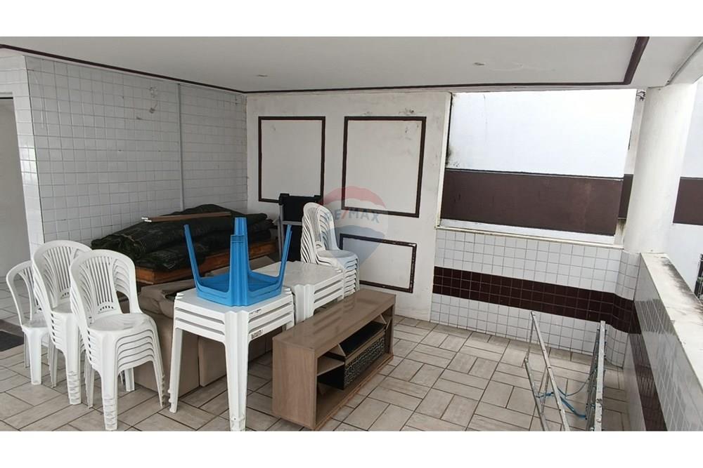 Apartamento - Venda - Recife , Pernambuco - 506f407c-35d3-44b2-8d69-abd972173dc0.jpg - 850301004-24