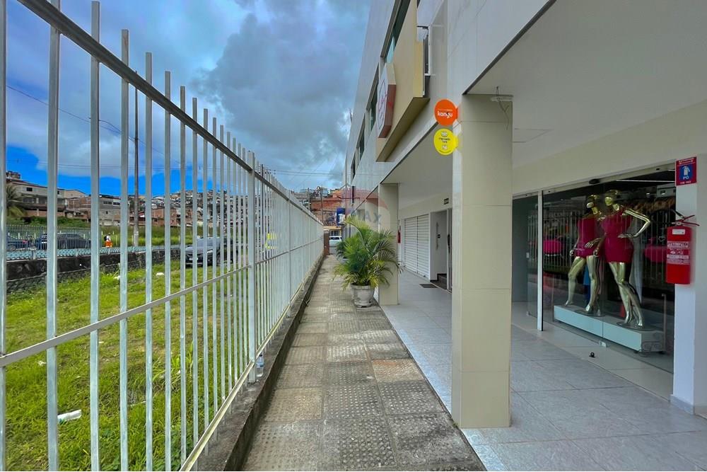 Ponto Comercial/ Loja - Alugar - Cabo de Santo Agostinho , Pernambuco - 1b1c39e4-f95b-49e5-8cf4-e6ff6a6beb07.jpg - 850281046-7
