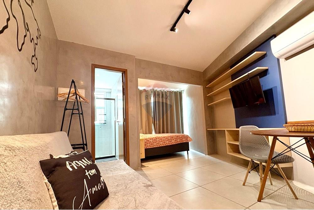 Apart Hotel/ Flat - Venda - Recife , Pernambuco - IMG_4562.jpeg - 850091088-28