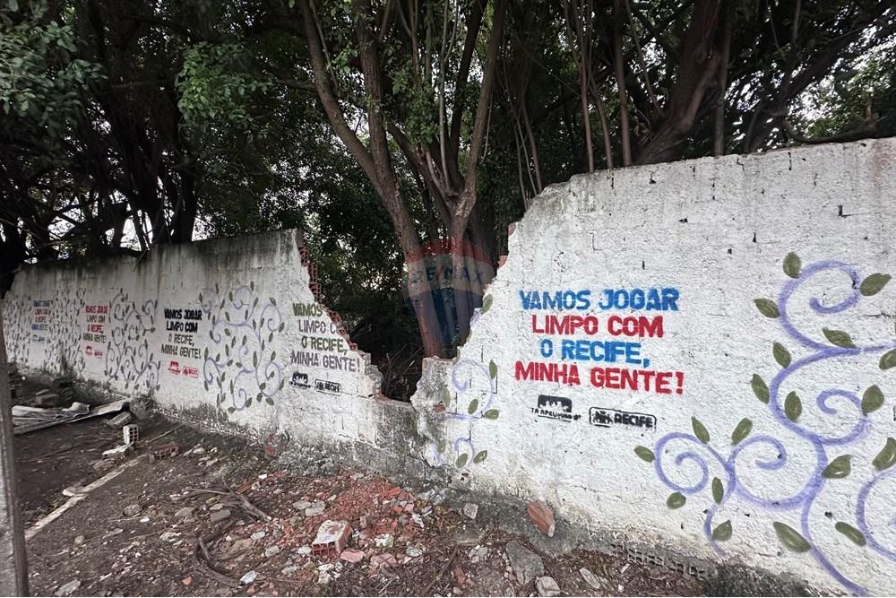 Terreno - Venda - Recife , Pernambuco - IMG_5048.jpeg - 850071028-29