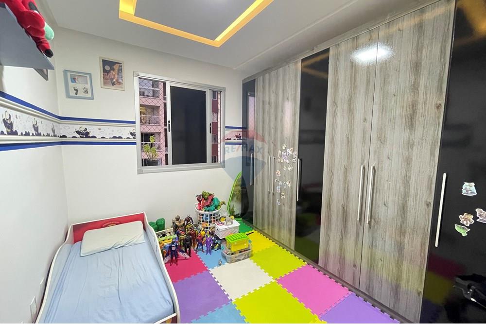 Apartamento - Venda - Aracaju , Sergipe - IMG_4544.jpeg - 850581003-939