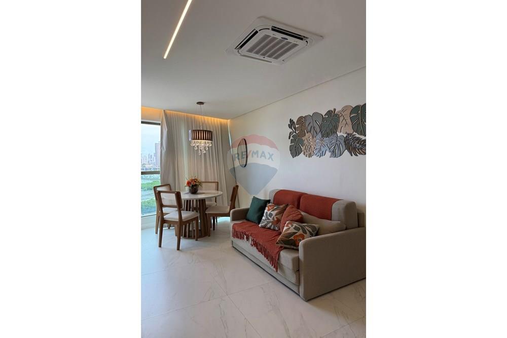 Apartamento - Alugar - Recife , Pernambuco - IMG_0966.jpeg - 850251016-743