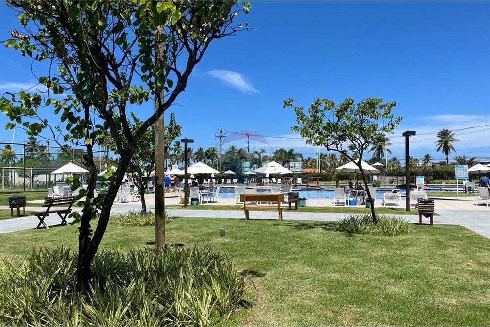 Apart Hotel/ Flat - Venda - Ipojuca , Pernambuco - FlatCondMuroAltoEric23.jpg - 850221015-112