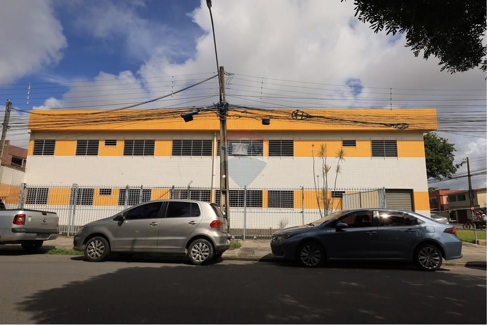 Cj. Comercial/ Sala - Venda - Recife , Pernambuco - FACHADA 01B.jpg - 850191071-4