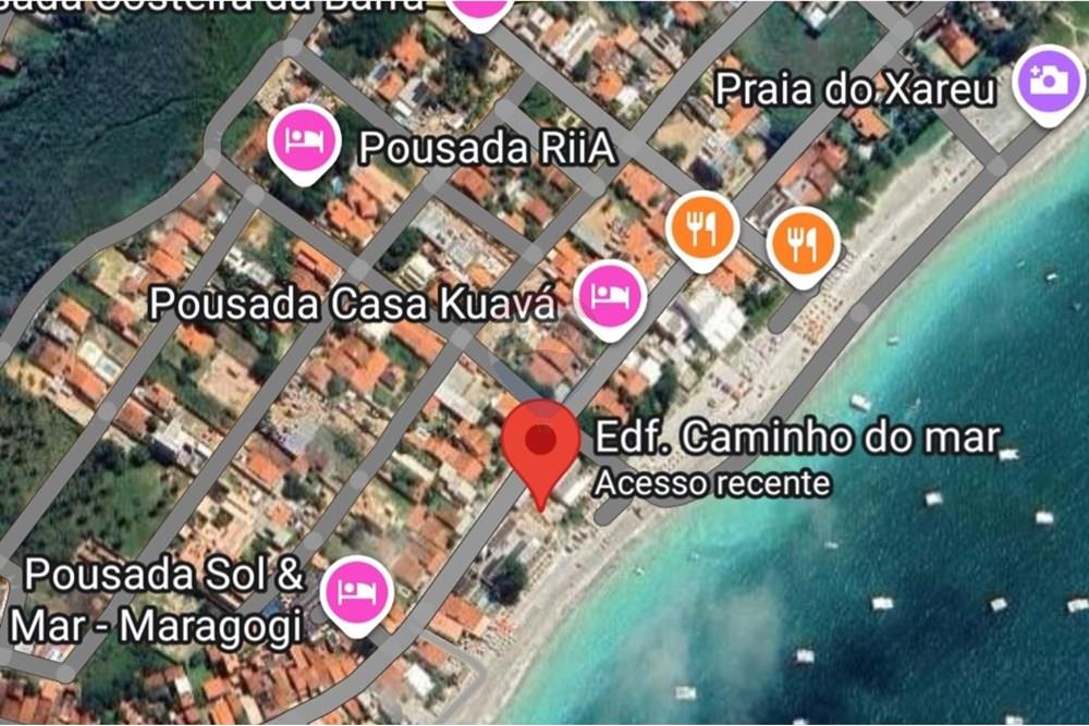 Apartamento - Venda - Maragogi , Alagoas - Screenshot_20250903_142601_Maps.jpg - 850291026-14