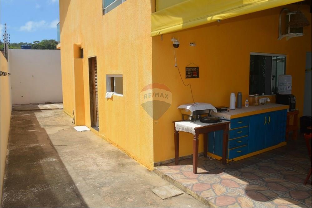 Hotel/ Pousada - Venda - Japaratinga , Alagoas - 10.jpeg - 850291004-29