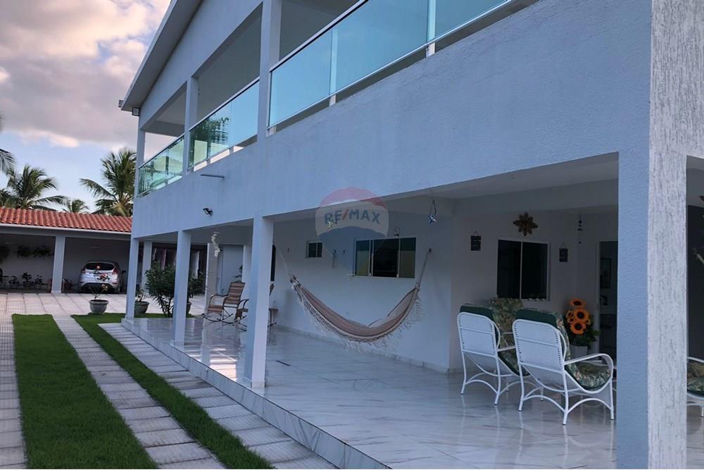 Casa - Venda - Ipojuca , Pernambuco - 63d53c6a-4eee-414f-8b12-c5aa62cec37a.jpeg - 850091085-11