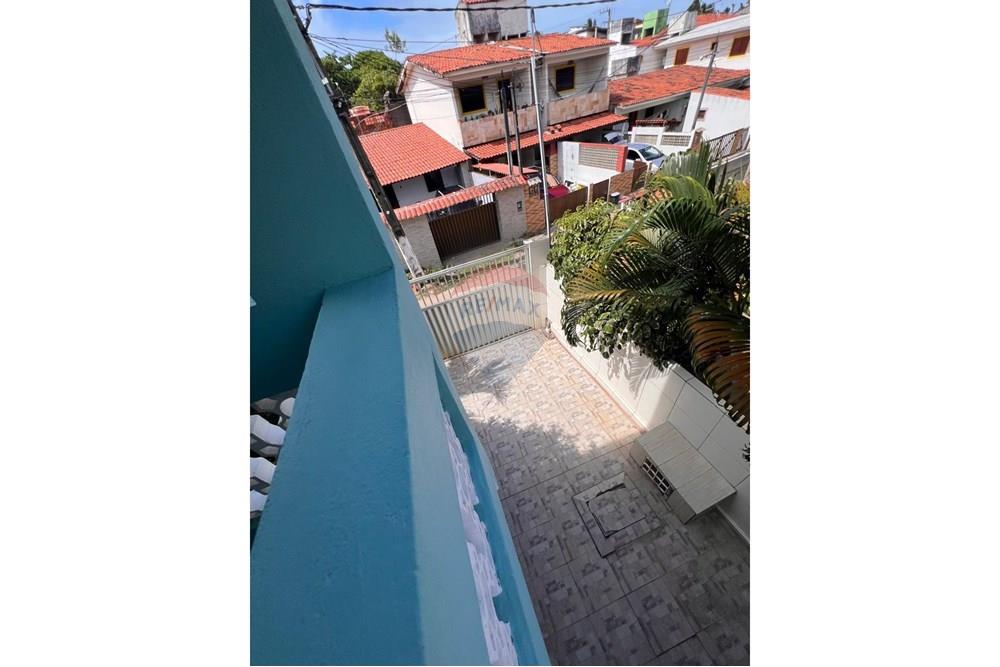 Casa - Venda - Ipojuca , Pernambuco - WhatsApp Image 2025-04-08 at 18.29.26 (2).jpeg - Varanda - 850091031-90