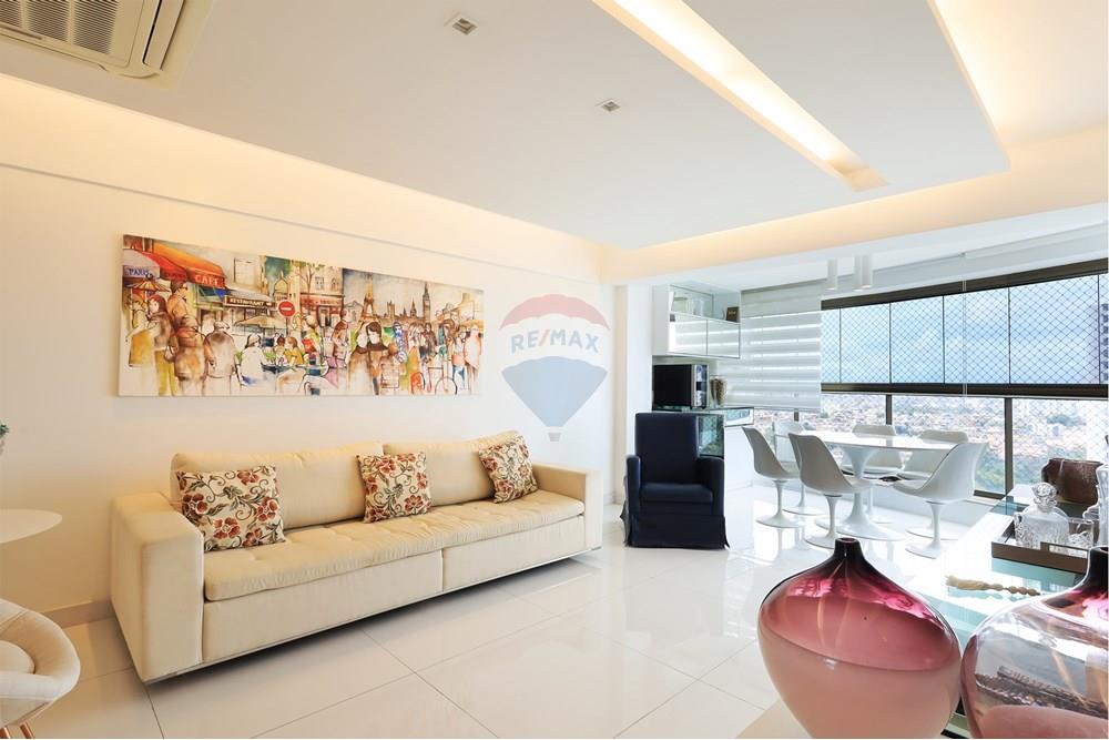 Apartamento - Venda - Recife , Pernambuco - SALA 01C.jpg - 850091040-183