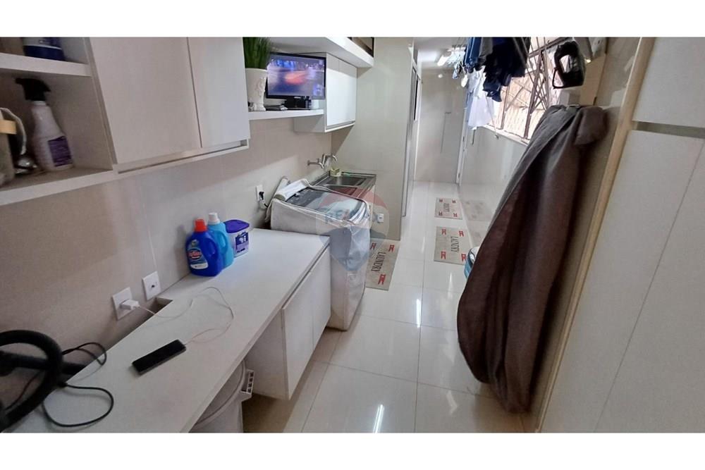 Apartamento - Venda - Recife , Pernambuco - RESID BEIRA RIO - AREA DE SERVIÇO.jpg - 850071032-97