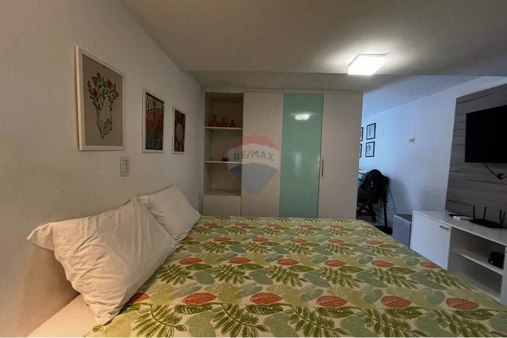 Apart Hotel/ Flat - Venda - Ipojuca , Pernambuco - WhatsApp Image 2025-06-06 at 1.51.45 PM.jpeg - 850221015-88
