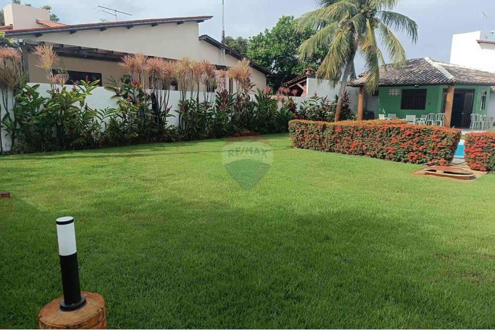 Casa de Condomínio - Venda - Paripueira , Alagoas - CASA ADÉLIA 03.jpg - 850141002-105