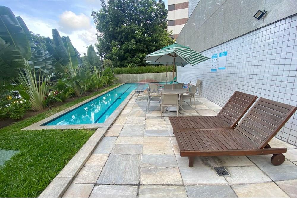 Apartamento - Venda - Recife , Pernambuco - IMG_1074.jpeg - 850701016-69