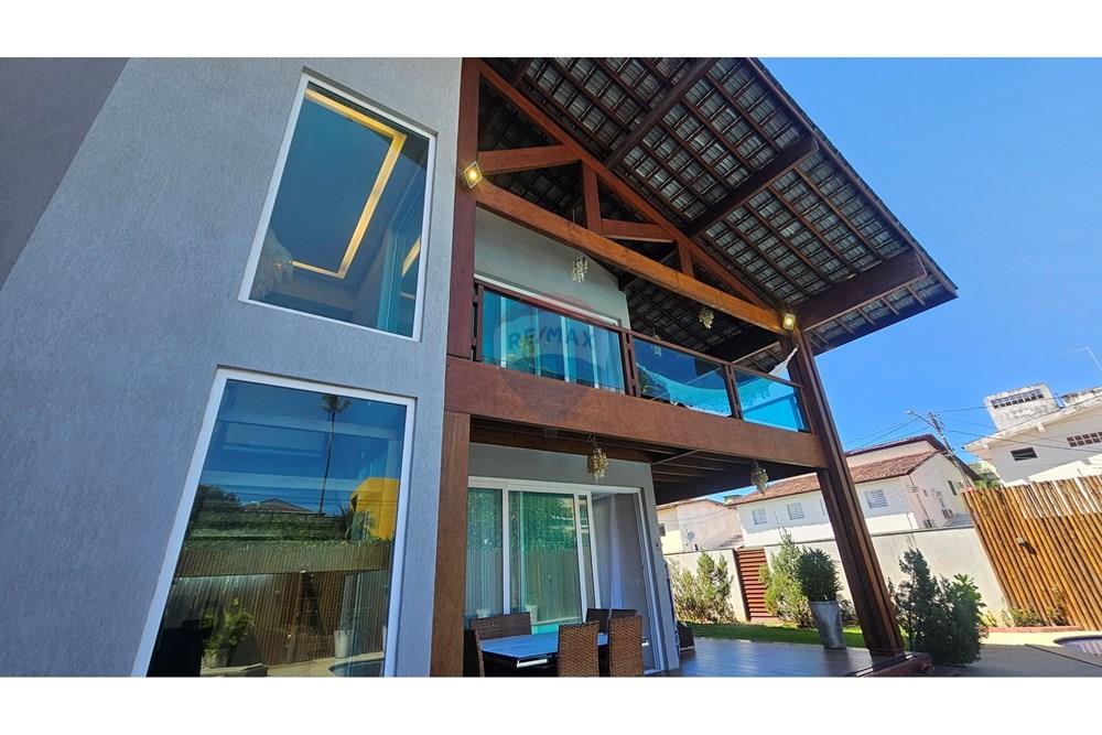 Casa - Venda - Ipojuca , Pernambuco - 20250704_114428.jpeg - 850251083-114