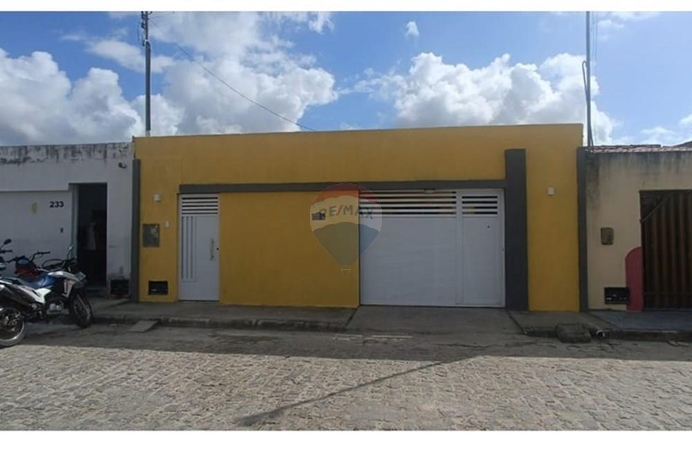 Casa - Venda - Tobias Barreto , Sergipe - Fachada.jpg - 850581216-41
