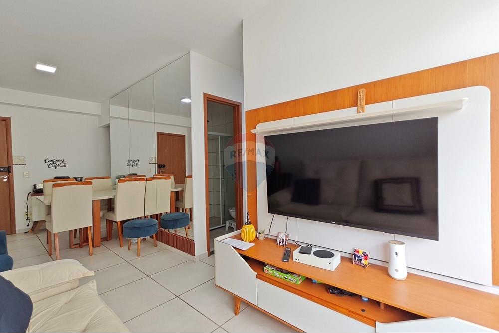 Apartamento - Venda - Paulista , Pernambuco - IMG_20250921_091802.jpg - Sala - 850091083-17