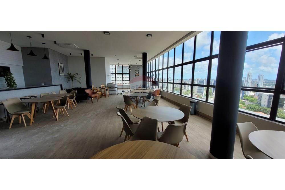 Studio - Alugar - Recife , Pernambuco - 9.jpg - 850471017-39