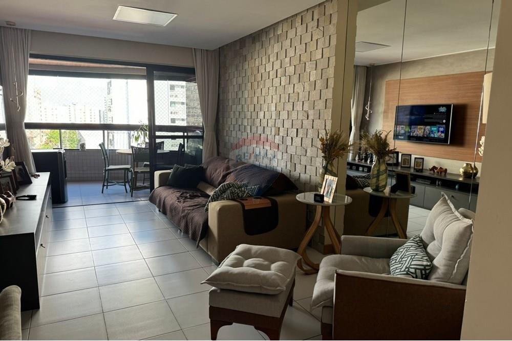 Apartamento - Venda - Maceió , Alagoas - WhatsApp Image 2024-10-22 at 15.38.35.jpeg - 850491073-10