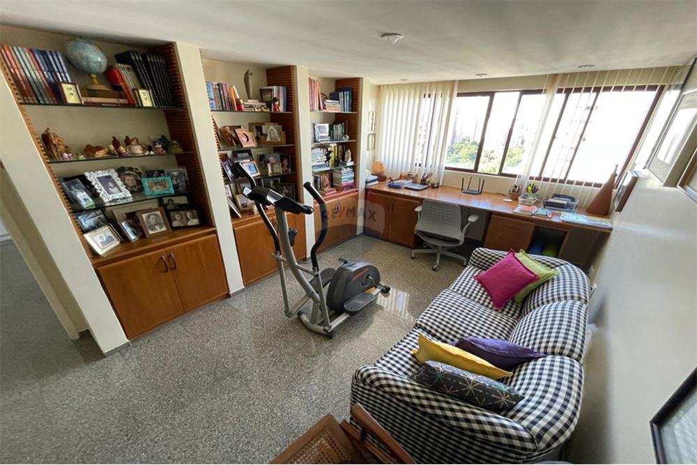 Apartamento - Venda - Recife , Pernambuco - 33 - 850701005-325