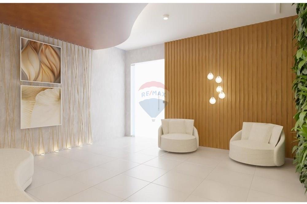 Cj. Comercial/ Sala - Alugar - Marechal Deodoro , Alagoas - recepçã foto 08.jpg - 850641045-44