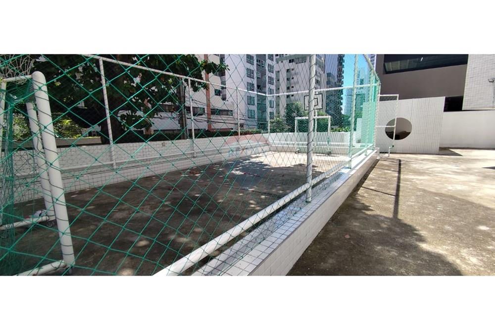 Apartamento - Venda - Recife , Pernambuco - Lazer Quadra 2.jpeg - 850601020-13