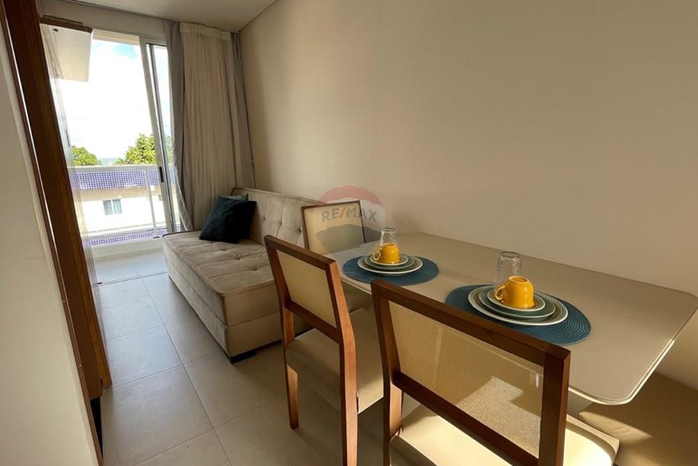 Apart Hotel/ Flat - Venda - Tamandaré , Pernambuco - IMG_0380.JPEG - 850071031-8