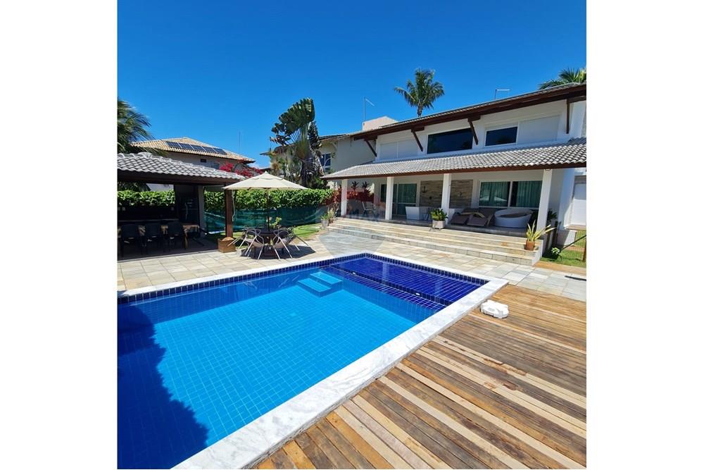 Casa - Venda - Ipojuca , Pernambuco - WhatsApp Image 2025-03-24 at 4.41.58 PM.jpeg - 850221031-170