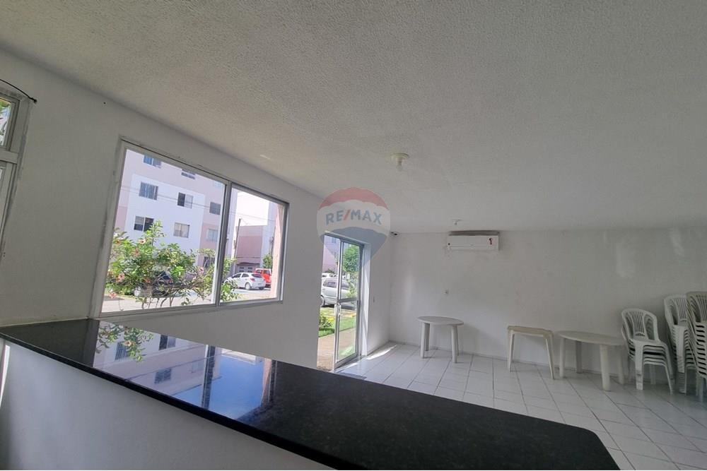 Apartamento - Venda - Jaboatão dos Guararapes , Pernambuco - WhatsApp Image 2025-08-19 at 16.23.18.jpeg - Salão de Festas - 850091013-301