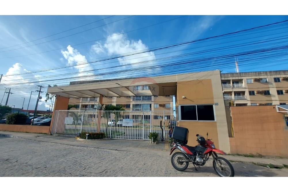 Apartamento - Venda - Paulista , Pernambuco - e9d45a7d-3e85-496c-a6c2-76a089e1b7c9.jpg - 850301012-81