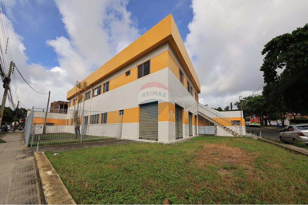 Cj. Comercial/ Sala - Venda - Recife , Pernambuco - FACHADA 01A.jpg - 850191071-4