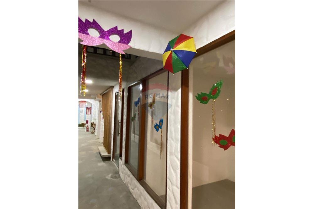 Cj. Comercial/ Sala - Alugar - Ipojuca , Pernambuco - 44 - 850221002-497