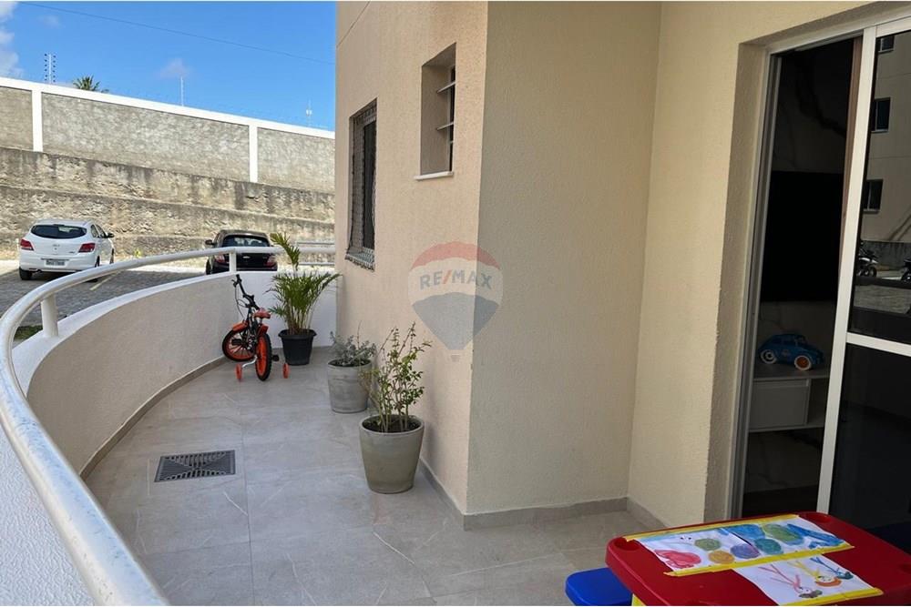 Apartamento - Venda - Aracaju , Sergipe - Varanda horizontal.jpg - 850581216-4