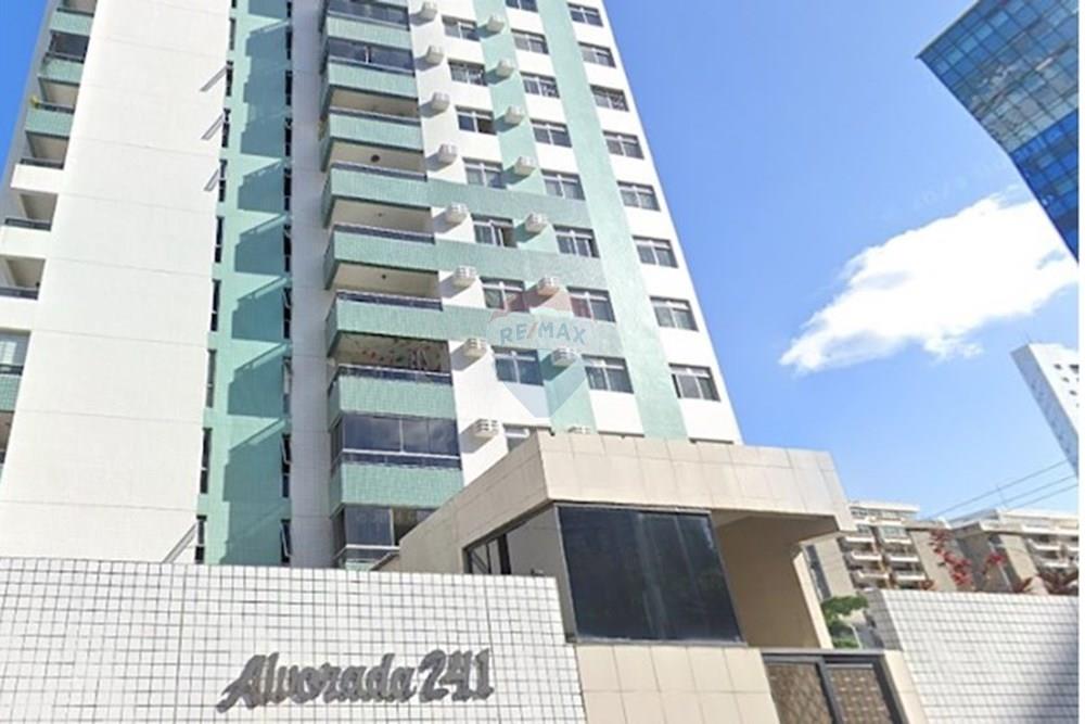 Apartamento - Venda - Recife , Pernambuco - 1.jpeg - 850601006-31
