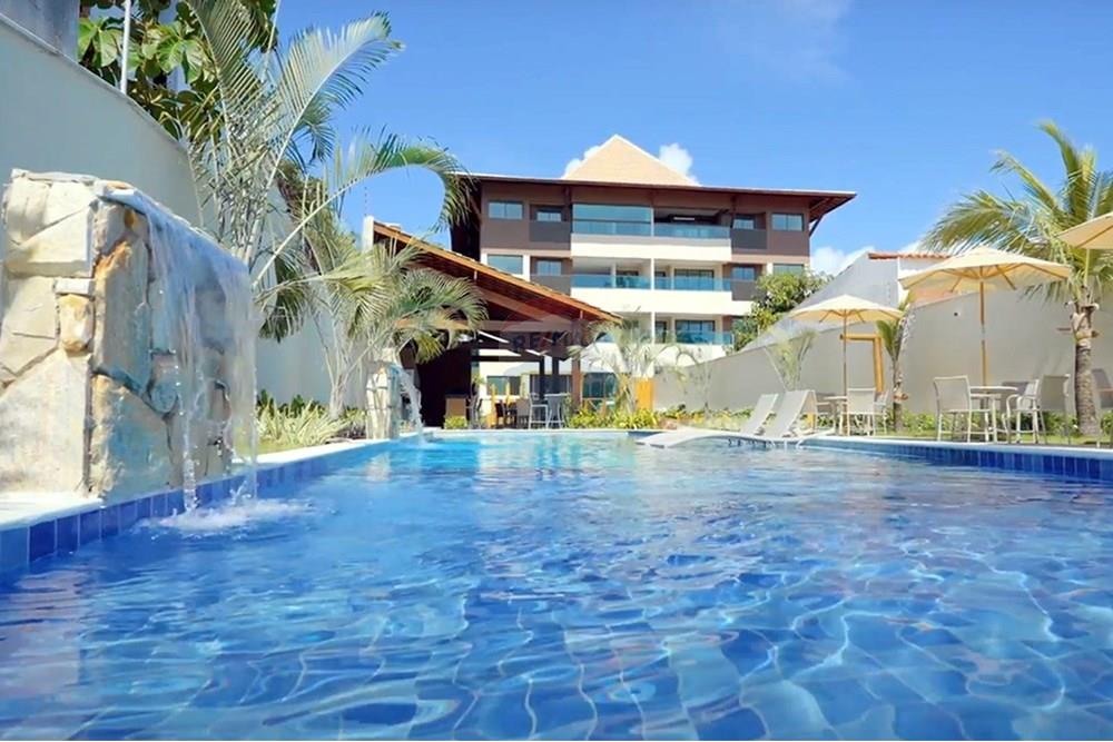 Apart Hotel/ Flat - Alugar - Tamandaré , Pernambuco - taormina-tamandare5.jpg - 850501182-16