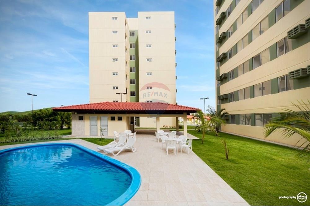 Apartamento - Venda - Ipojuca , Pernambuco - APART 302 BL 09 (4).jpeg - 850281039-25