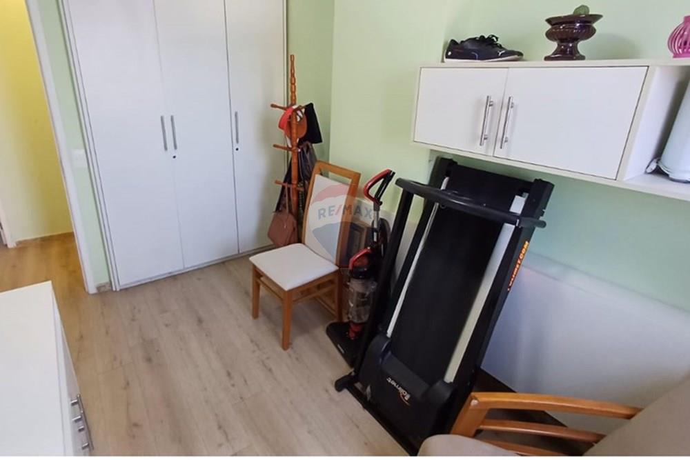 Apartamento - Venda - Recife , Pernambuco - EDF PISON  - OFFICE 1.jpg - 850071032-79