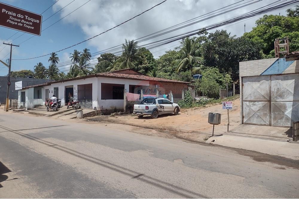 Terreno - Venda - São Miguel dos Milagres , Alagoas - IMG_20251030_095401777_HDR.jpg - 850711012-47