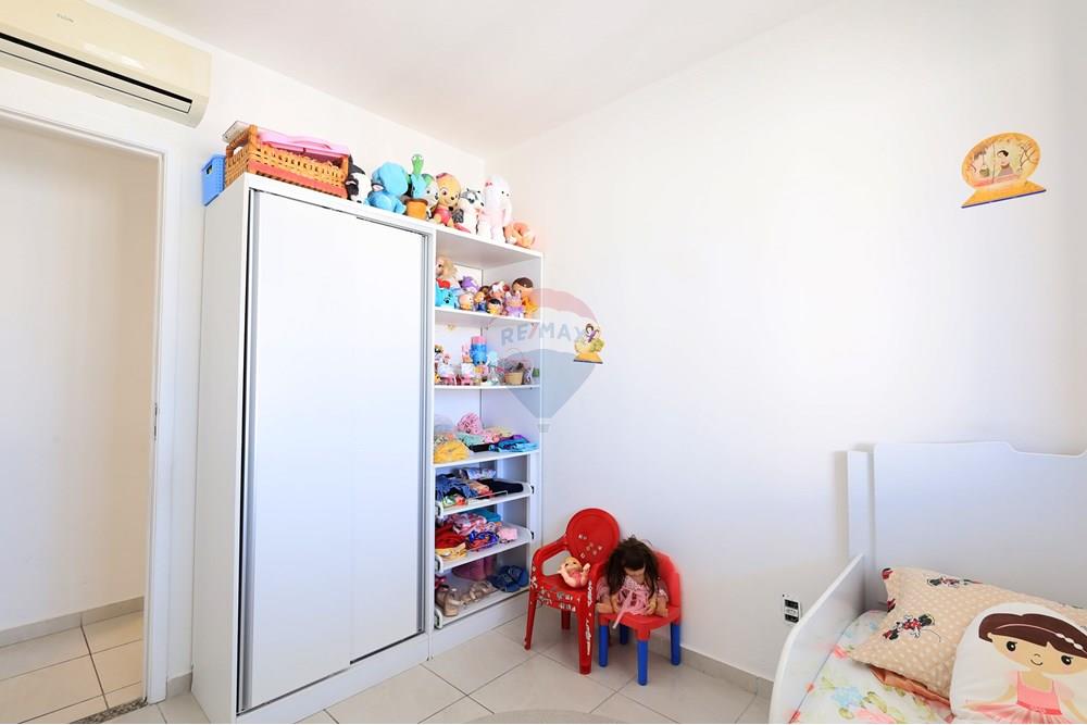 Apartamento - Alugar - Recife , Pernambuco - QUARTO 01B.jpg - 850091040-191