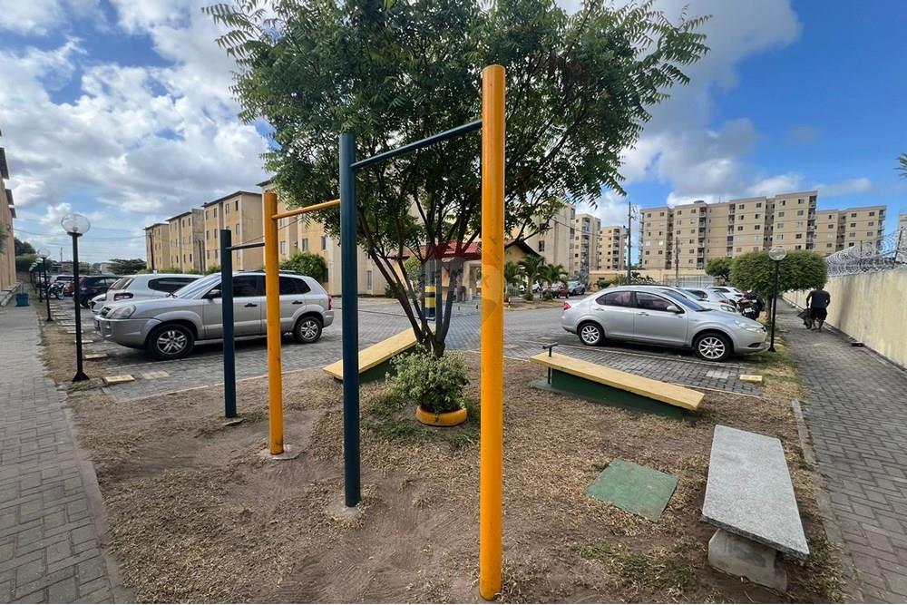 Apartamento - Venda - Olinda , Pernambuco - WhatsApp Image 2024-11-11 at 14.29.58 (1).jpeg - 850301001-235