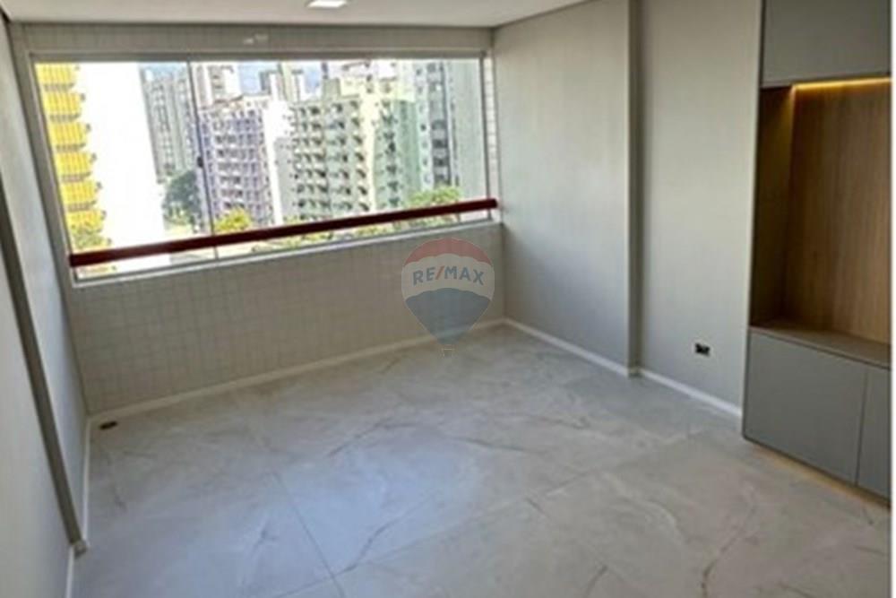 Apartamento - Venda - Recife , Pernambuco - FIGUEIRAS - SALA 2.jpg - Varanda - 850071032-40